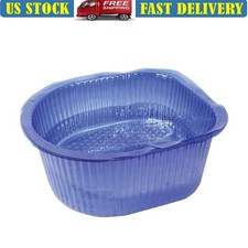 Universal Pedicure Bath Liners 50 Thicker Disposable for Foot Spa Basins Soaks