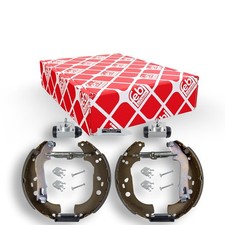 Mâchoire de frein Fiat DOBLO