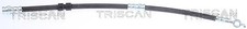 Flexible de frein Mazda CX-7
