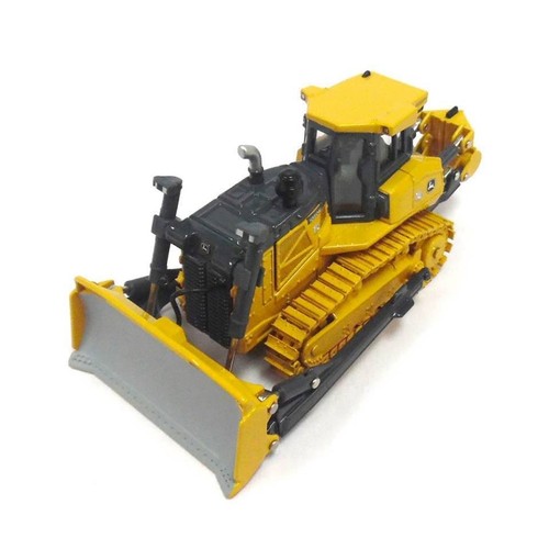 ERTL - Bulldozer JOHN DEERE 1050k - 1/50 - ERT45515 - Foto 3 di 3