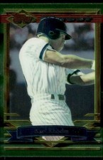 1994 Finest #330 Karl Rhodes