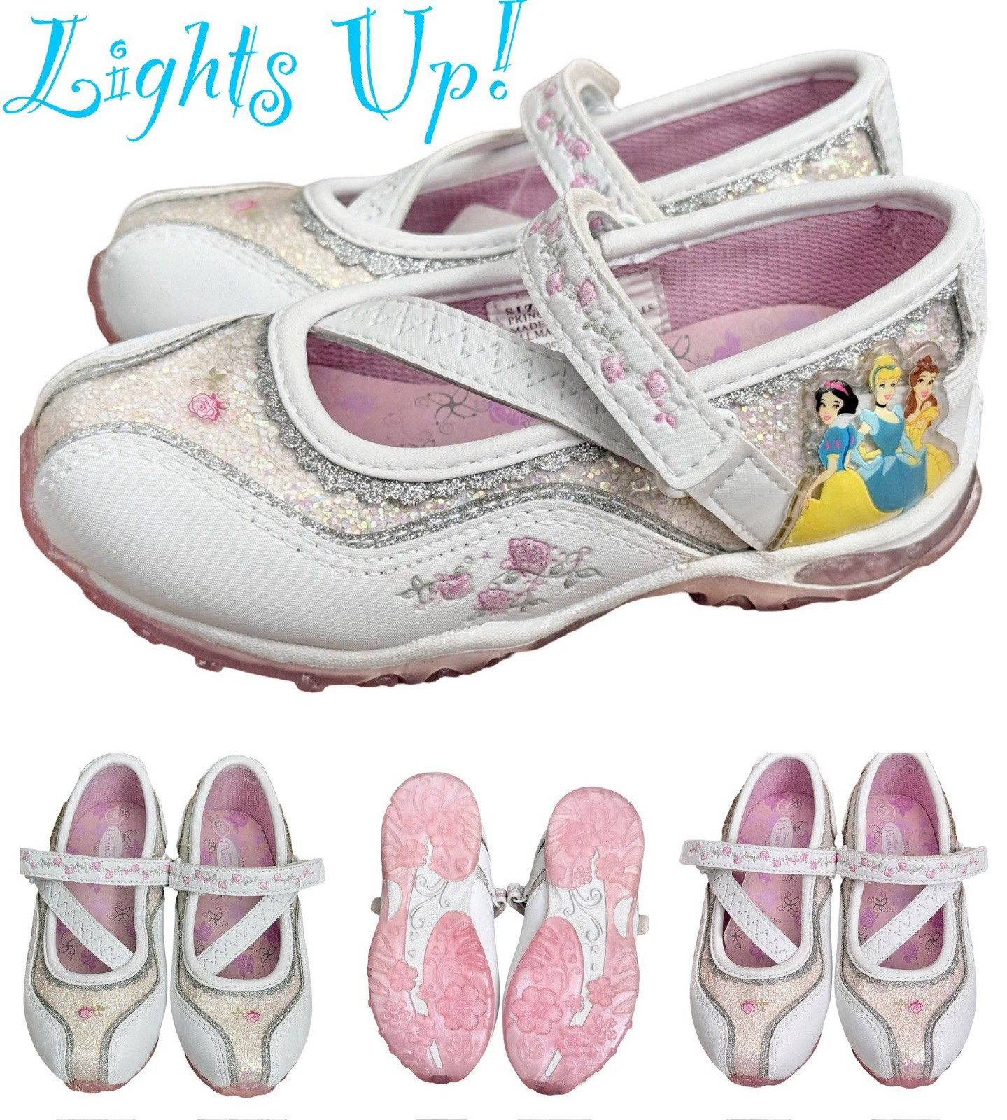 Sz9 Belle Cinderella