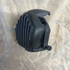 Avon M50 M51 C50 FM50 Gas Mask VPU Voice Projection Audio Amplifier 71009/2 Unit