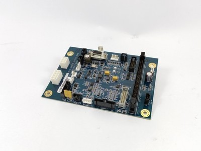 3D Systems Corporation 23062-801-05 Rev. A Base Plate for Projet HD 3500 Plus