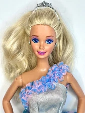 Barbie 1991 American Beauty #3137 Queen