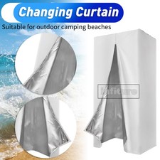99*99*190cm Portable Outdoor Hanging Tent Cover Camping Changing Room Shower