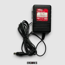 Boss Vintage Psa-100P Ac Adapter JPN Import Rare Guitar Effector Pedal Model Lim