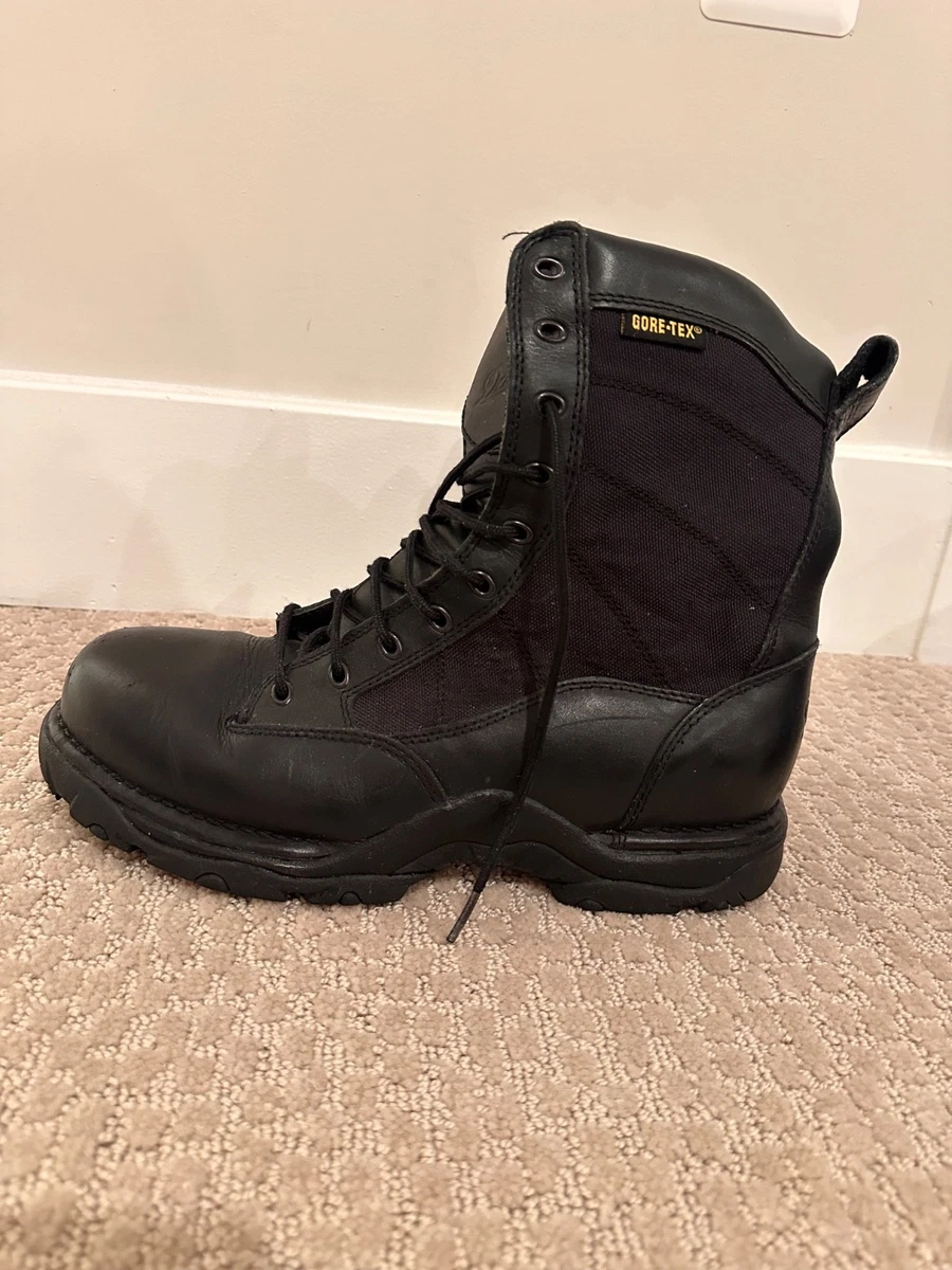 25+ Danner Black Boots for Men for sale | Updated Oct 2026