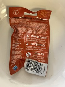 Star Wars The Force Awakens Micro Machines Series 4 Vehicle Blind Bag 