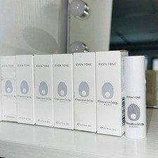 Omorovicza LOT OF 6 Even Tone Serum L Travel Size .17 oz. New. $198 Total Retail