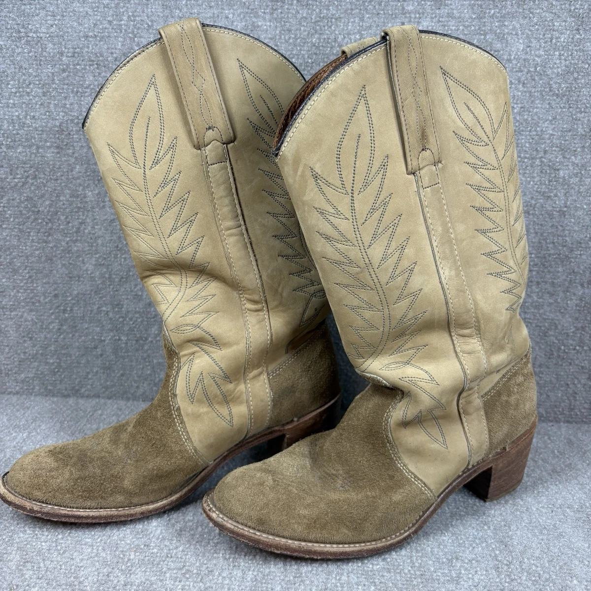Miss Capezio Boots for Women for sale | eBay