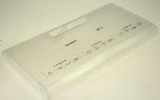 BOSCH SIEMENS CRUSCOTTO FRIGO 00660465