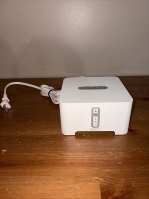 Sonos: Connect 1st Gen S1 App Compatible! Tested! Works!  Fast Shipping