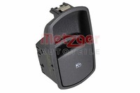Metzger Autoteile Schalter Fensterheber 09161244 FüR Opel Corsa X15 Cdti LPG