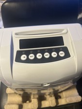 NEW ELECTRONIC TIME RECORDER AUTO-ALIGN SMALL BUSINESS W/ 50-PIECE TIME CARDS