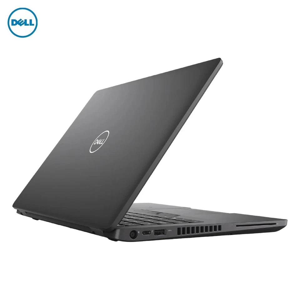 Dell Latitude 5400 · i5-8350U · 16GB · 512GB, photo 2 of 5