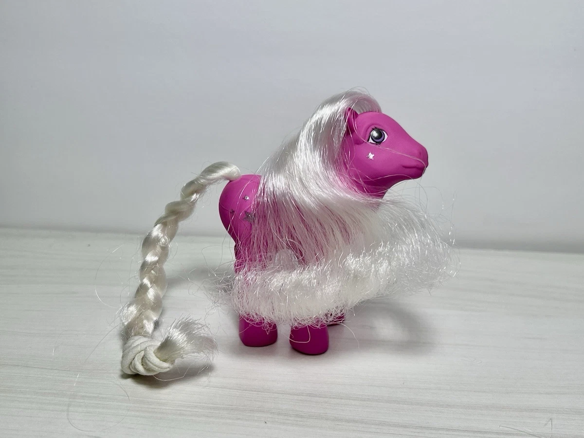 My Little Pony Collectors & Hobbyists Vintage & Antique Toys for