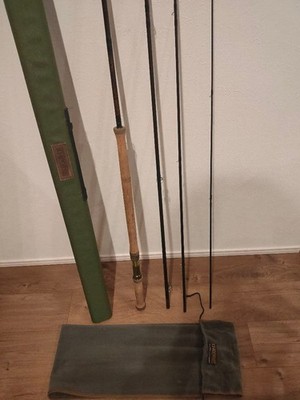 G・Loomis ローリングリバー Dredger 14’ #9/10 G. Loomis Rolling River Dredger 14' #9/10 Used Fishing Rod