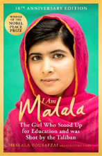 Christina Lamb Malala Yousafzai Malala Yousa I Am Malala (Paperback) (UK IMPORT)