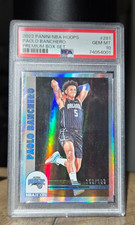 2023-24 NBA Hoops Premium Box Set Basketball Cards Checklist 4