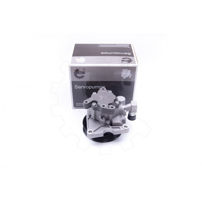 Pompe de direction assistée pour Mercedes Classe C et E W203 W211