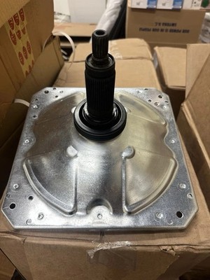 Whirlpool MVWB765FW3 Washer Transmission Drive Case Assembly