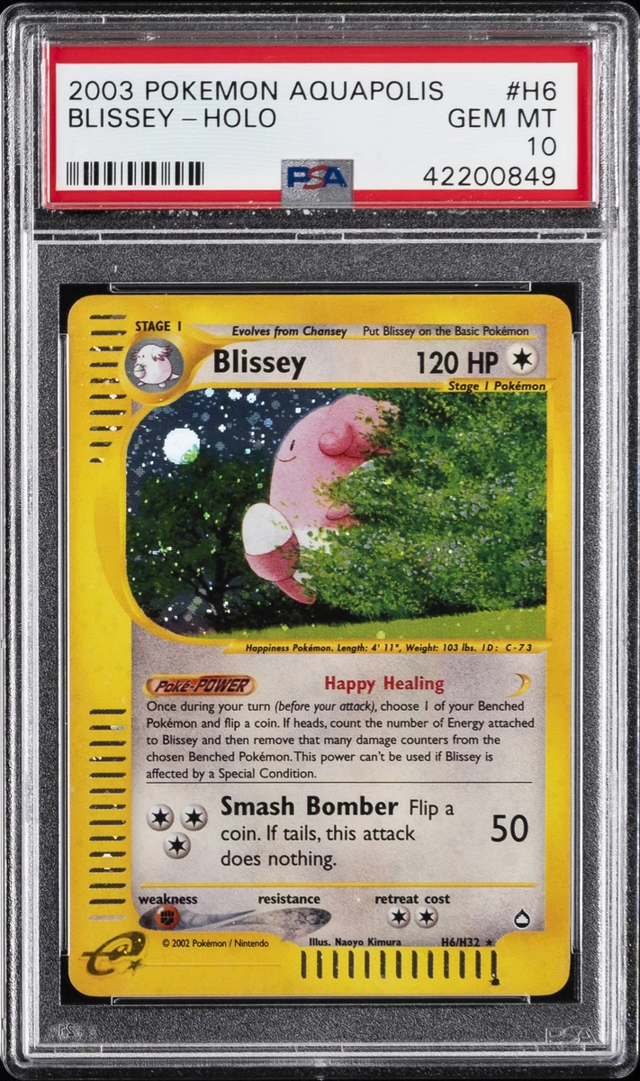 Blissey