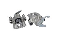 Bremssattel Kamoka JBC1348 Grauguss FüR Nissan Cabstar F24M F24W NT400 DCI F91AN