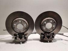 Mercedes-Benz GLC X253 C253 2017 Diesel Hinten A2534231098 133kW GENUINE