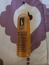 Doo Gro Stimulating Hair Oil Promote Healthy Shiny Hair 4.5fl.oz 135ml B10