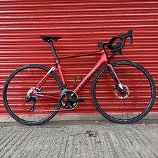 Wilier Filante SLR Shimano 105 Di2 12sp Carbon Disc Road Bike- M C2W PX Warranty