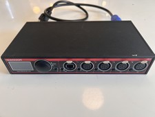 Swisson XND4 4 Port Ethernet Node
