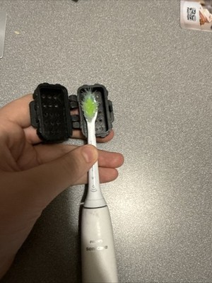 Toothbrush Cover
