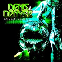 Denis Denyse - A Tribute To Lime Vol. 3 Mod - Cd - G3Z