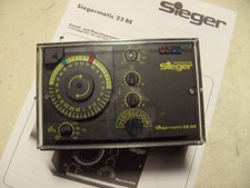 Regler, Siegermatic 22 BE, RVP  51.170, regeneriert!