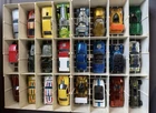 Vintage Hotwheels Redlines & BlackWalls Lot Plus Case Cars Etc See Photos Read
