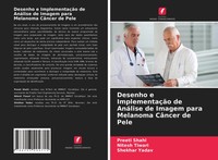 Desenho E ImplementaçãO De AnáLise De Imagem Para Melanoma CâNcer De Pele Buch