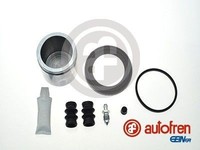 Autofren Seinsa Reparatursatz, Bremssattel D42600C FüR MERCEDES-BENZ Opel