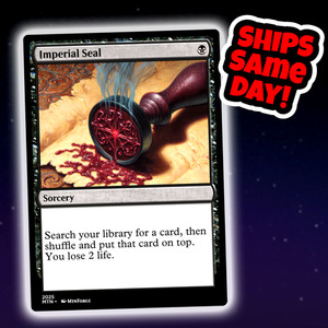 Imperial Seal | eBay