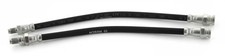 Flexible de frein Smart FORTWO