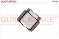 Quick Brake Kolben Bremssattel 185245 34Mm Stahl FüR Toyota Land Cruiser Hilux 4