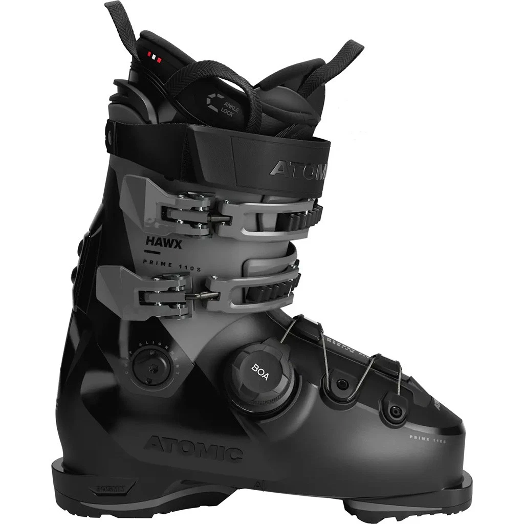 ATOMIC Ski & Snowboard Boots for Men for sale - eBay