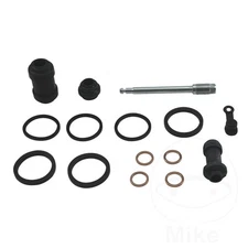 All Balls Brake Caliper Repair Kit 18-3300 Fits Honda GL 1800 2018-2019