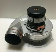 Rheem Ruud 70-101087-01 Fasco 7021-11559 Furnace Draft Inducer Motor used #MD854