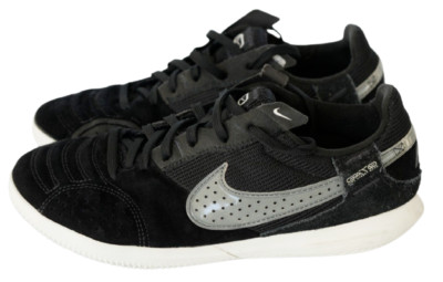 Nike Street Gato Kinder Fußballschuh Gr. 38 Hallenschuhe Sportschuhe Schuhe