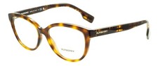 Image of BURBERRY B 2357 3985 54mm Eyewear FRAMES RX Optical Glasses Eyeglasses New Italy