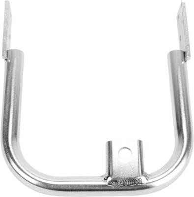 DG Performance Rear Grab Bar Aluminum for 2001-2005 Yamaha Raptor 660 59-4216