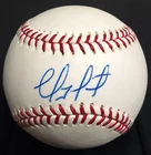 Geovany Soto autographed Baseball (ROMLB AW COA Chicago Cubs Rookie Year)