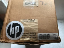HP Q3984A Color LaserJet 5550 5550DTN 5550HDN Printer Fuser Unit RG5-7691-250