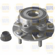 Front Wheel Bearing Kit For Toyota Mirai FCV | Napa Suspension
